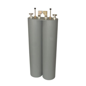 1.5kW Band Pass Filter double cavity