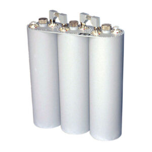 1.2kW Band Pass Filter triple cavity