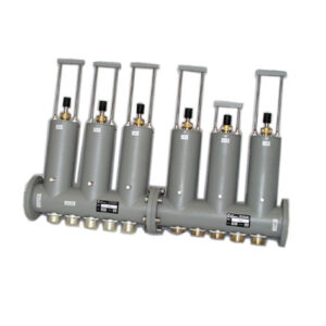 10kW UHF Notch Filter