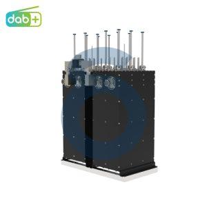 Starpoint – DAB – 400W input