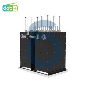 Starpoint – DAB – 800W input