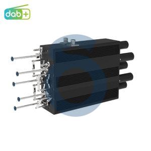 Band Pass – DAB – 100 W