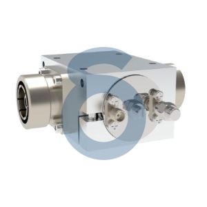 DCP782<br>Directional Coupler 7/8"<br>2 Slot