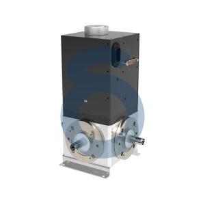 MCS158<BR>Motorized Coaxial Switch