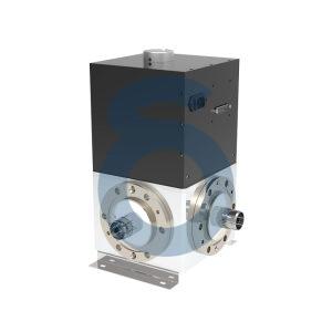 MCS318<BR>Motorized Coaxial Switch
