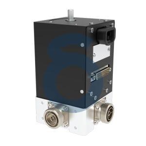 MCS78<BR>Motorized Coaxial Switch